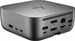 Hp Base De Acoplamiento Thunderbolt 4 Ultra De 180 W G6 | 9X481UT#ABB | 0198415314925
