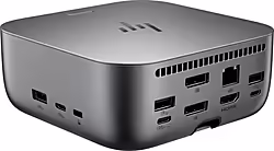 Hp Base De Acoplamiento Thunderbolt 4 Ultra De 280 W G6 | AW5M5UT#ABB | 0198701752547