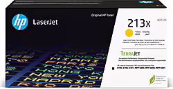Hp Cartucho De Tóner Original Laserjet 213x De Alto Rendim | W2132X | 0195122822644