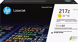 Hp Cartucho De Tóner Original Laserjet 217z De Ultra Alta  | W2172Z | 0196337061699