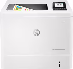 Hp Color LaserJet Enterprise M554dn Impresora laser 1200 x 1200dpi A4 blanco | 7ZU81A
