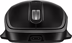 Hp Combinación De Teclado Y Ratón Inalámbric | 9T5B0UT | 0198122955336