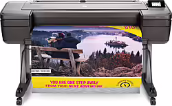 Hp Designjet Impresora Z6 Postscript De 44 Pulgadas Impresora De  | T8W16A#B19 | 0192018667556