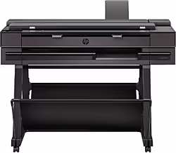 Hp Designjet T850 36-in Printer Impresora De Gran Formato | 2Y9H0A#B19 | 0196548313051