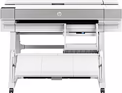 Hp Designjet T950 36-in Printer Impresora De Gran Formato | 2Y9H1A#B19 | 0196548313112