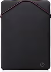 Hp Funda Protectora Reversible Para Portátil De 15,6 Pulga | 2F1W8AA | 0195161357398
