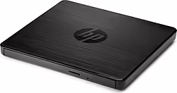 Hp Grabadora Externa Dvd Super Multi Dl Usb 2.0 Negro | F6V97AA#ABB | 0888182260494 | 44,99 euros