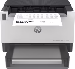HP Impresora LaserJet Tank 2504dw, Blanco y negro, Impresora | 2R7F4A | 0195908727583 | Hay 13 unidades en almacén