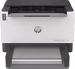 Hp Laserjet Impresora Tank 1504w, Blanco Y Negro, Impresora Para  | 2R7F3A | 0195908727538