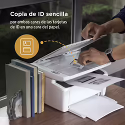 Hp Laserjet M140w Laser A4 600 X 600 Dpi 20 Ppm Wifi | 7MD72F | 0194850677267 | 141,25 euros