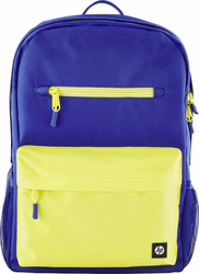 Hp Mochila Campus Azul | 7J596AA | 0197192487624 | 21,11 euros