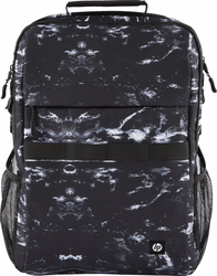 Hp Mochila Campus Xl Con Patrón De Mármol | 7J592AA | 0197192487587 | 24,51 euros