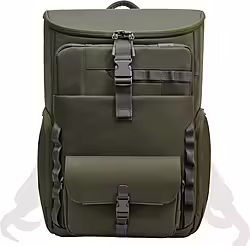 Hp Mochila Modular Para Portátil De 15,6 Pulgadas | 197961660425 | 0197961660425