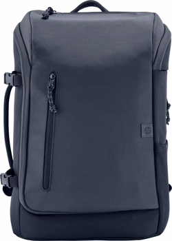 Hp Mochila Para Portátil Travel De 15,6 Pulgadas Y 25 Litr | 6B8U4AA | 0196548661060