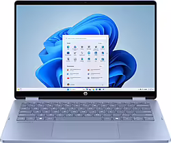 HP OmniBook 5 Flip 14-fp0021ns Intel Core 7 150U Portátil 3 | BH5G6EA | Hay 9 unidades en almacén