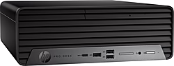 Hp Pro Small Form Factor 400 G9 Intel® Core™ I5 I5-1450 | 9M8R0AT | 0199485673479