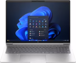 Hp Probook 4 G1i 16 Inch Notebook Ai Pc Wolf Pro Security Edition | AD2U8ET | 0199251610141