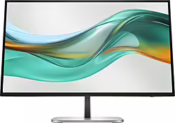 Hp Series 5 Pro Monitor Qhd Usb-c Pro De La Serie 5 De 27 Pulgada | 9E0G5AA#ABB | 0197961409697