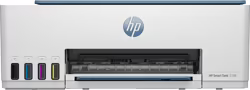 Hp Smart Tank 5106 Impresora Multifunción Color Wifi Con D | 4A8D1A | 0196786567667