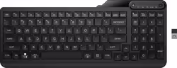 Hp Teclado Inalámbrico De Modo Dual 475 | 7N7B9AA#ABB | 0197192767696 | 38,49 euros