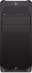 Hp Z4 G5 Intel® Xeon® W W3-2425 32 Gb Ddr5-sdram 1 Tb Ssd | 82F54ET#ABE | 0197961431810
