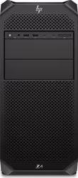 HP Z4 G5 Workstation PC Intel® Xeon® W 64 GB DDR5-SD | 82F57ET#ABE | Hay 1 unidades en almacén