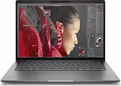 Hp Zbook 8 G1i Wolf Pro Security Edition Intel Core Ultra 7 255h  | A3ZR7ET | 0199251476532