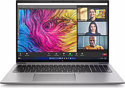 Hp Zbook Firefly 16 G11 Intel Core Ultra 7 155h Estación D | 98N69ET#ABE | 0198122996735