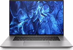 Hp Zbook Studio 16 G11 Intel Core Ultra 7 165h Estación De | 98L20ET | 198828385925