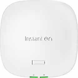 Hpe Instant On Ap21 1200 Mbit S Blanco Energía Sobre Ether | S1T09A | 0190017676746