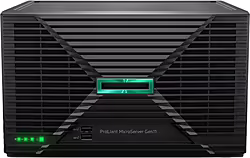 Hpe Proliant Microserver Gen11 G7400 Servidor 1 Tb Ultra Micro To | P74439-425 | 4549821615643