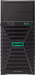 HPE ProLiant ML30 Gen11 servidor 1,92 TB Torre (4U) Intel Xe | P77232-425 | Hay 29 unidades en almacén