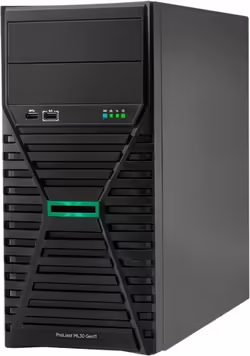 Hpe Proliant Ml30 Gen11 Servidor Torre (4U) Intel Xeon E E-2414 2 | P65093-421 | 4549821575169