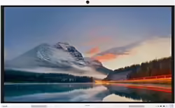 Huawei Ekit Ideahub B2 Panel Plano Interactivo 2,18 M (86``) LED  | 55150693 | 6901443336500