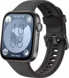 Huawei Watch Fit 3 4,62 Cm (1.82``) Amoled Digital 408 X 480 Pixe | 55020CEC | 6942103118517