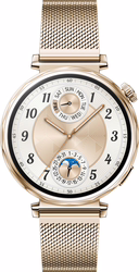 Huawei Watch Gt5 41mm 3,35 Cm (1.32``) AMOLED Digital 466 x 466 P | 55020DJQ | 6942103131981