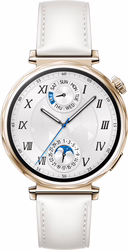 Huawei Watch Gt5 41mm 3,35 Cm (1.32``) AMOLED Digital 466 x 466 P | 55020DJT | 6942103131967