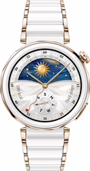 Huawei Watch Gt5 Pro 42mm 3,35 Cm (1.32``) Amoled Digital 466 X 4 | 55020DRC | 6942103134319
