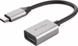 Hyper Hd425d-gl Cable Usb 0,0176 M Usb 3.2 Gen 2 (3.1 Gen 2) USB  | 6941921146214 | 19,97 euros