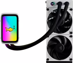 Hyte Thicc Q60 Procesador Kit De Refrigeración Líqu | 1220000350649 | 209,00 euros