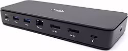 I-tec Thunderbolt 4 Dual Displayport Docking Station Pro + Power  | TB4DUALDPDOCKPDPRO