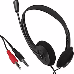 Iggual Easy Call Auriculares Alámbrico Diadema Oficina Cen | IGG319017 | 8435364319017