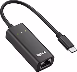 Iggual Igg317693 Adaptador Y Tarjeta De Red Ethernet 1000 Mbit S | 8435364317693 | 7,49 euros