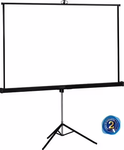 Iggual Psits200 Pantalla  Tripode 200x200 | 8435364308509 | 78,10 euros