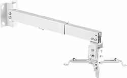 Iggual Sptp01 Montaje Para Projector Pared Techo Blanco | IGG318768 | 8435364318768 | 8,49 euros