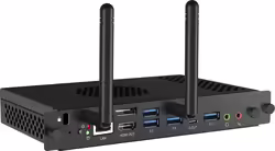 Iiyama Opc51204bc-1 Pcs Estación De Trabajo Intel® Cor | 4948570033331 | 599,77 euros