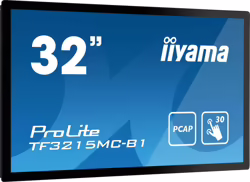 Iiyama Prolite Tf3215mc-b2 Pantalla Para Pc 81,3 Cm (32``) 1920 x | 4948570123667 | 791,77 euros