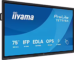 Iiyama Te7515a-b1ag Pantalla De Señalización Panel  | 4948570124855 | 1.844,90 euros