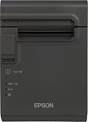 Impresora De Etiquetas Epson Tm-l90 Linea Termica 203 X 203dpi Al | C31C412465LG | 8715946631004