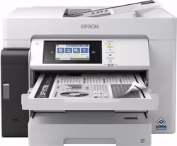 Impresora Epson Ecotank Et-m16680 Inyección De Tinta A3 48 | C11CJ41405 | 8715946690360